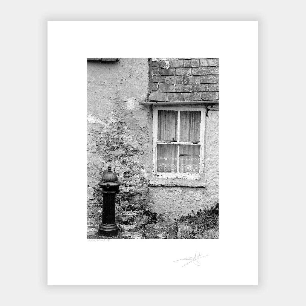 Windows Pump '88 Schull Ireland