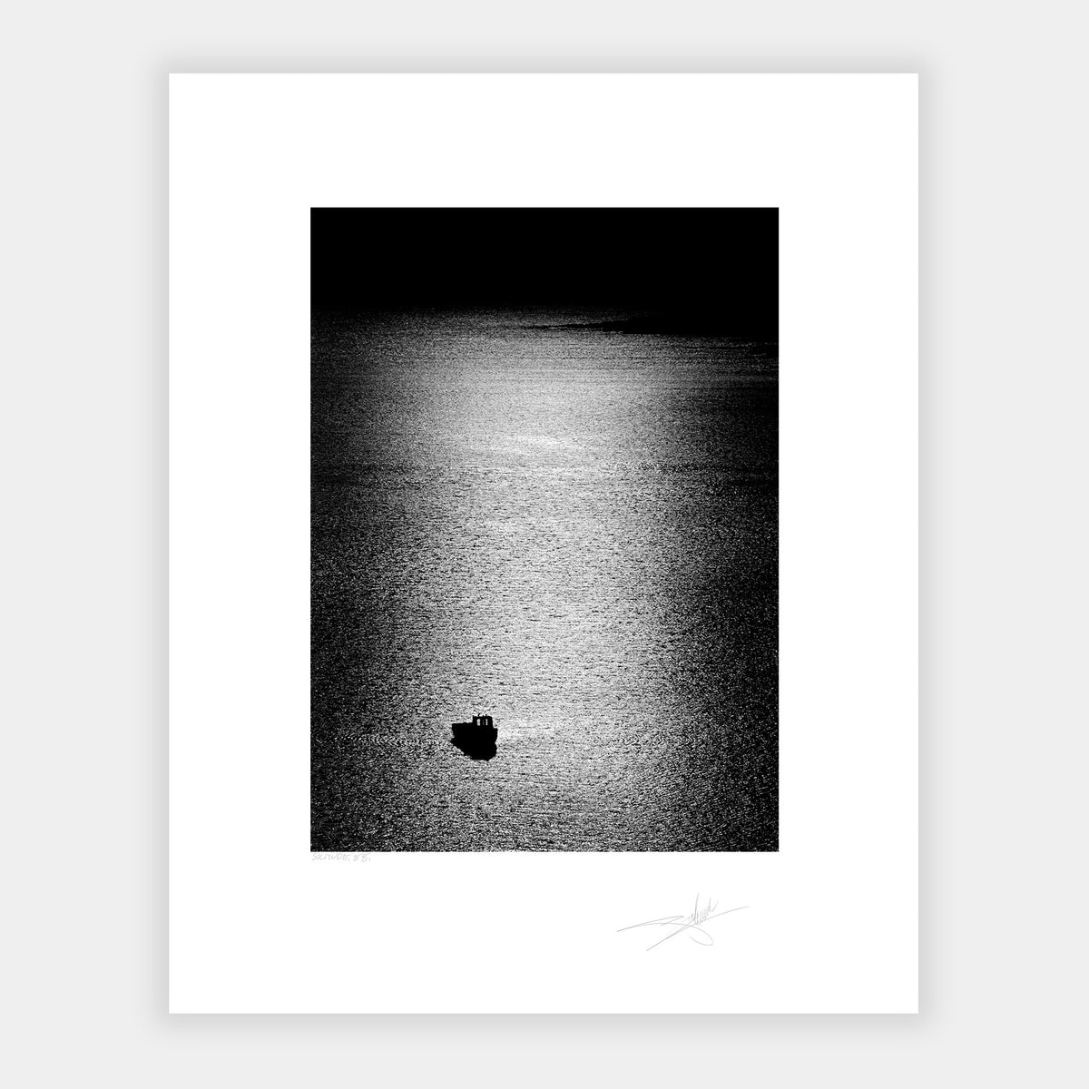 Solitude '88 Oysterhaven