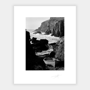Nohoval Cove '87 Ireland