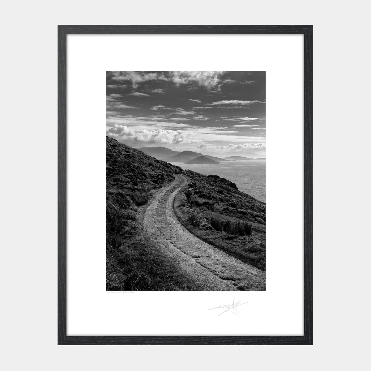 The Road, Bolus Head