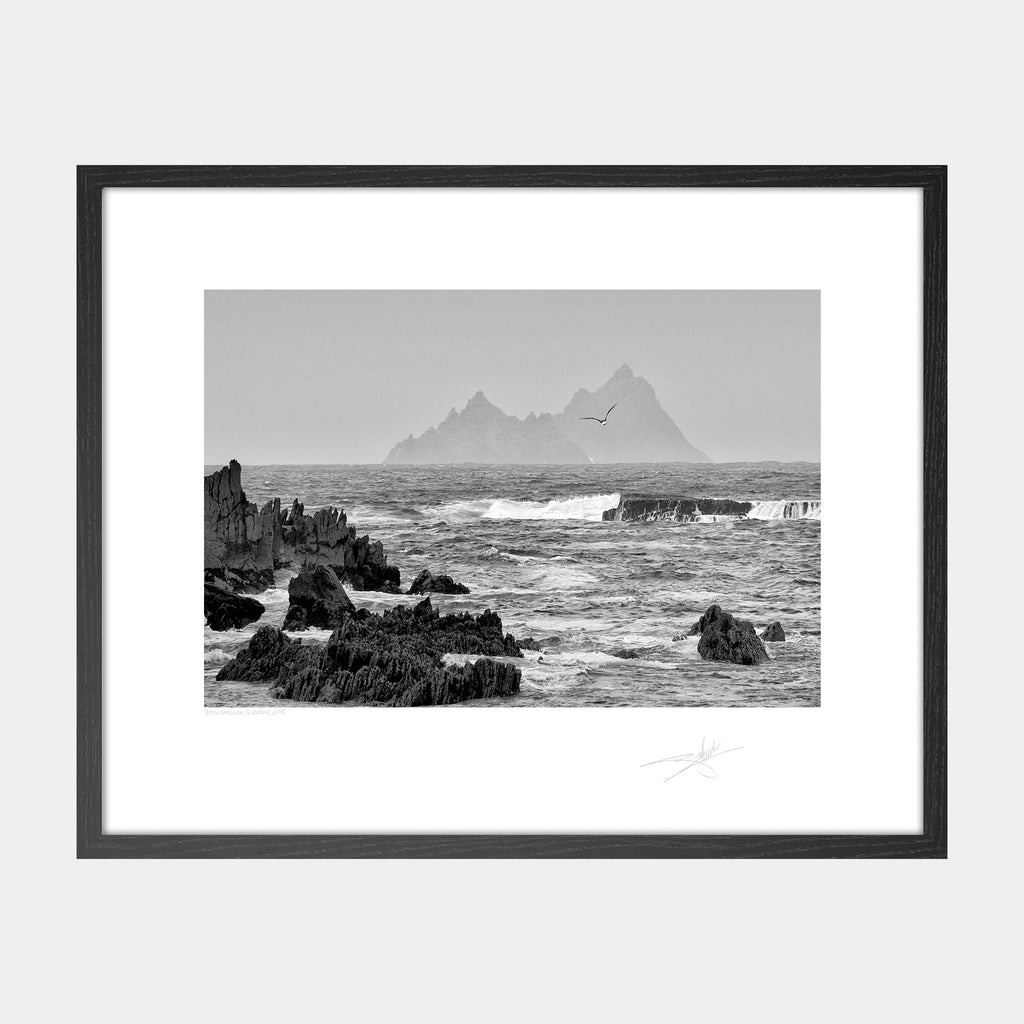 The Skelligs