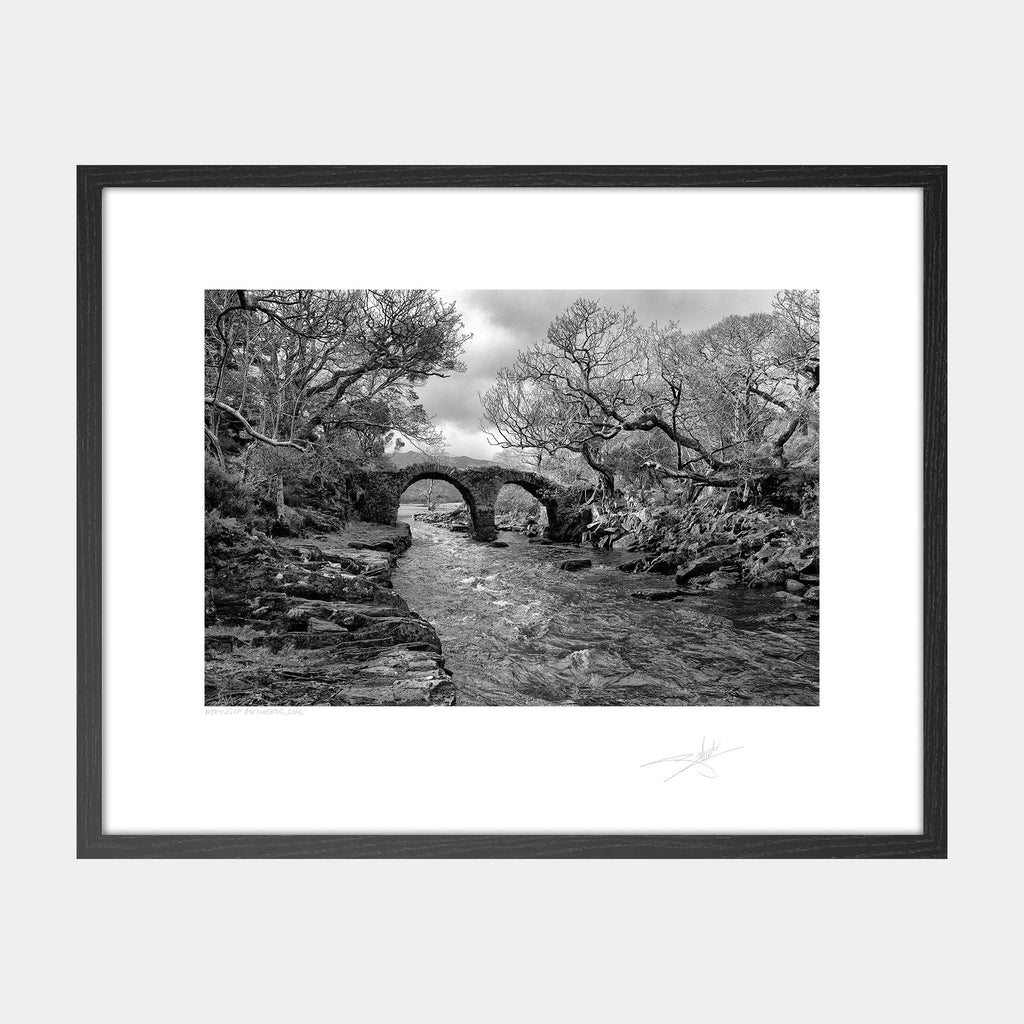 Meeting of the Waters