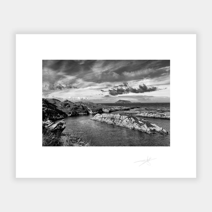Iveragh Peninsula 