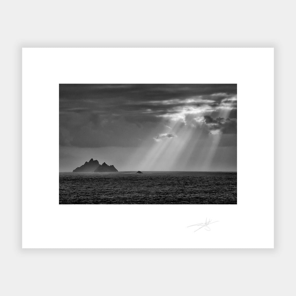 The Skelligs