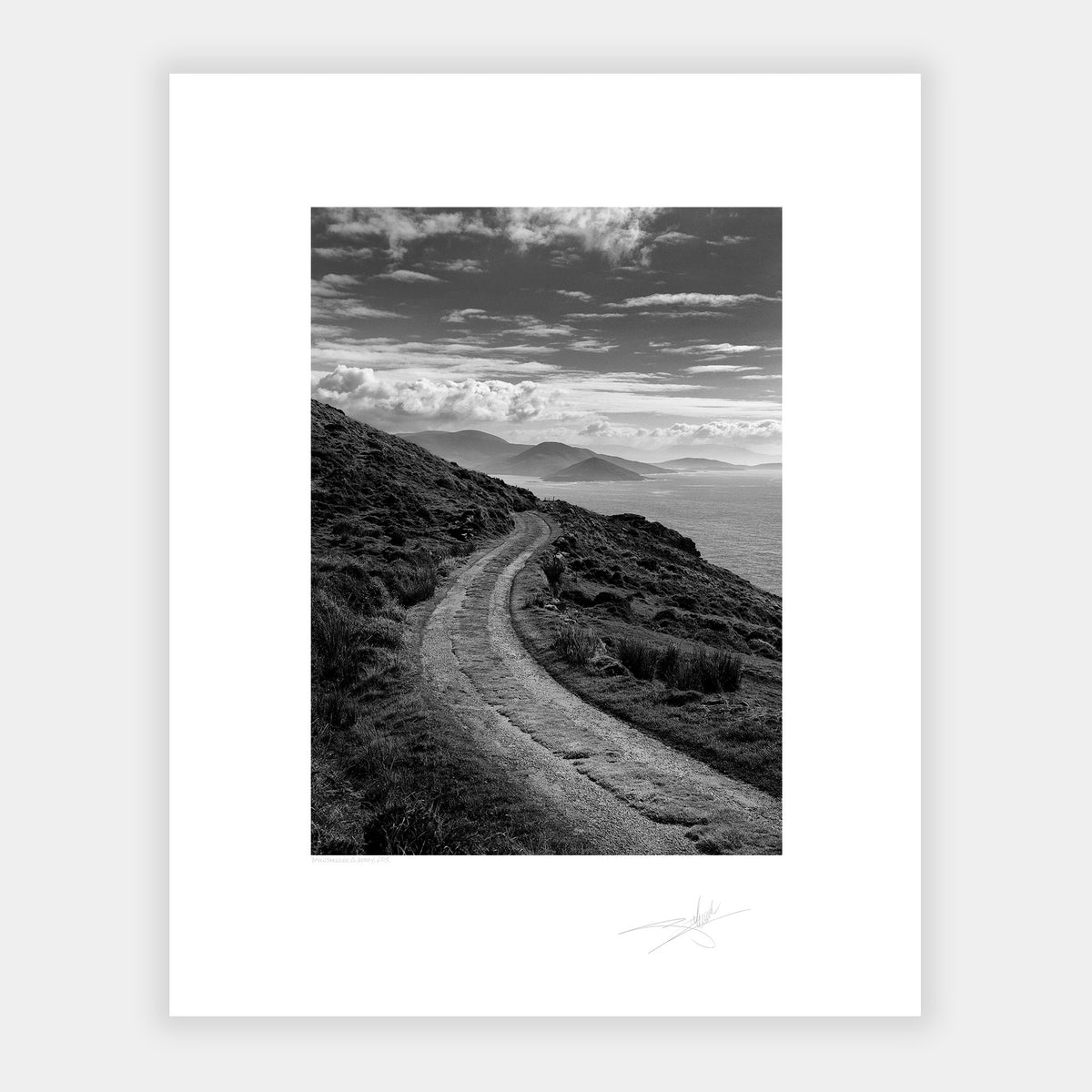 The Road, Bolus Head