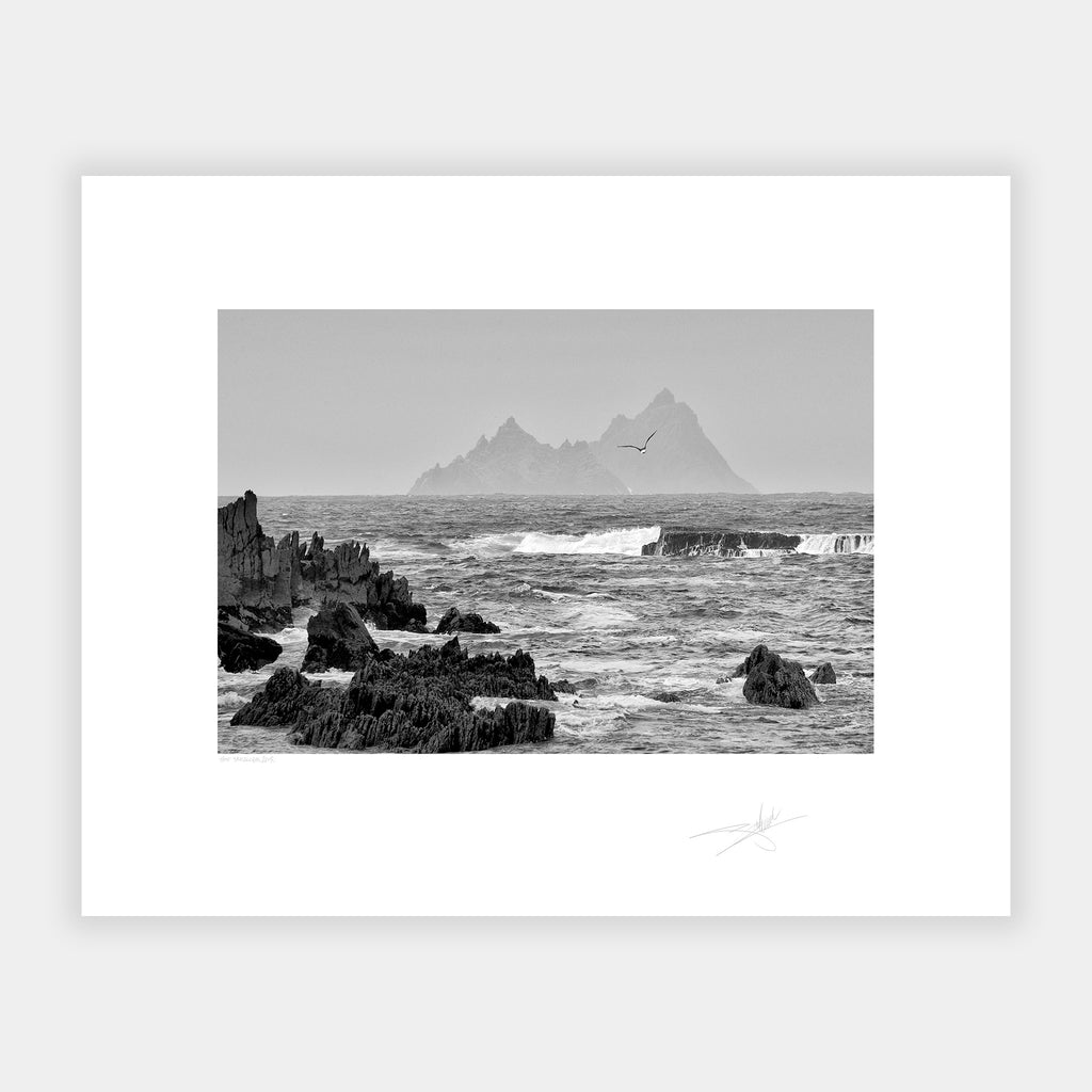 The Skelligs