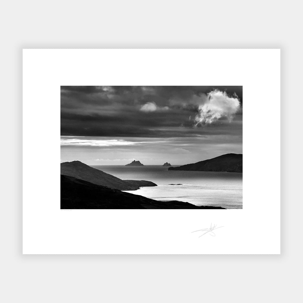 The Skelligs