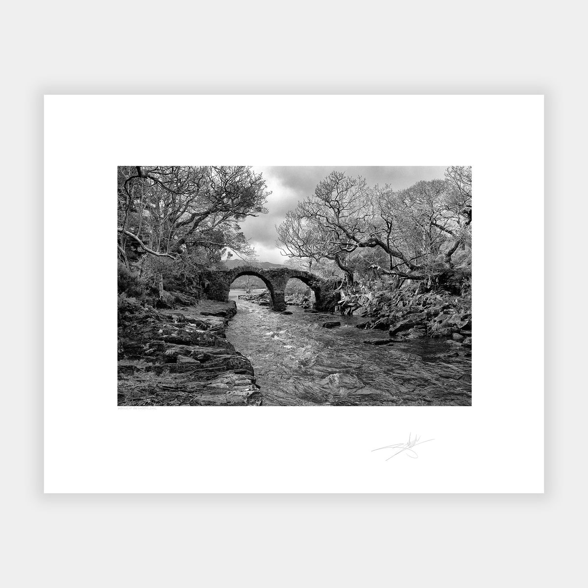 Meeting of the Waters