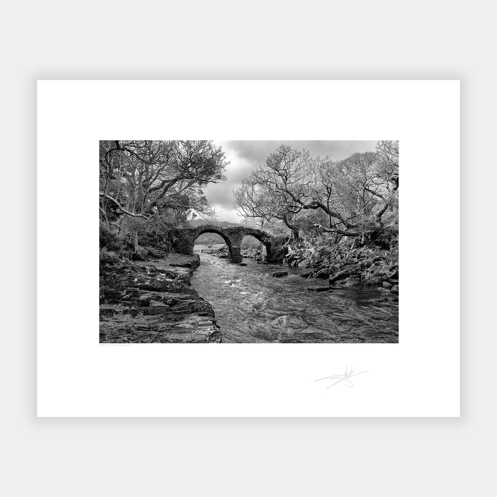 Meeting of the Waters