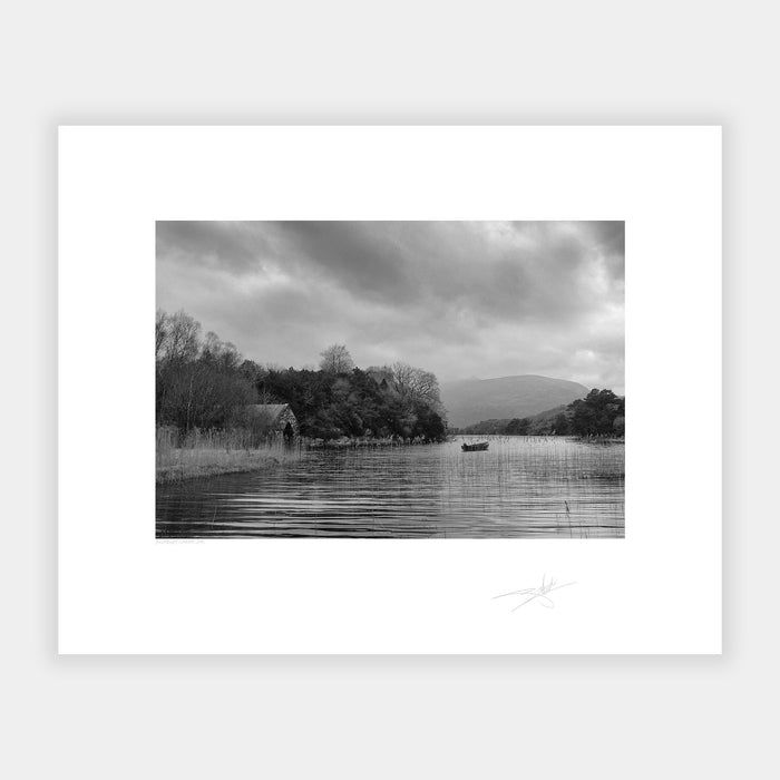 Killarney Lakes