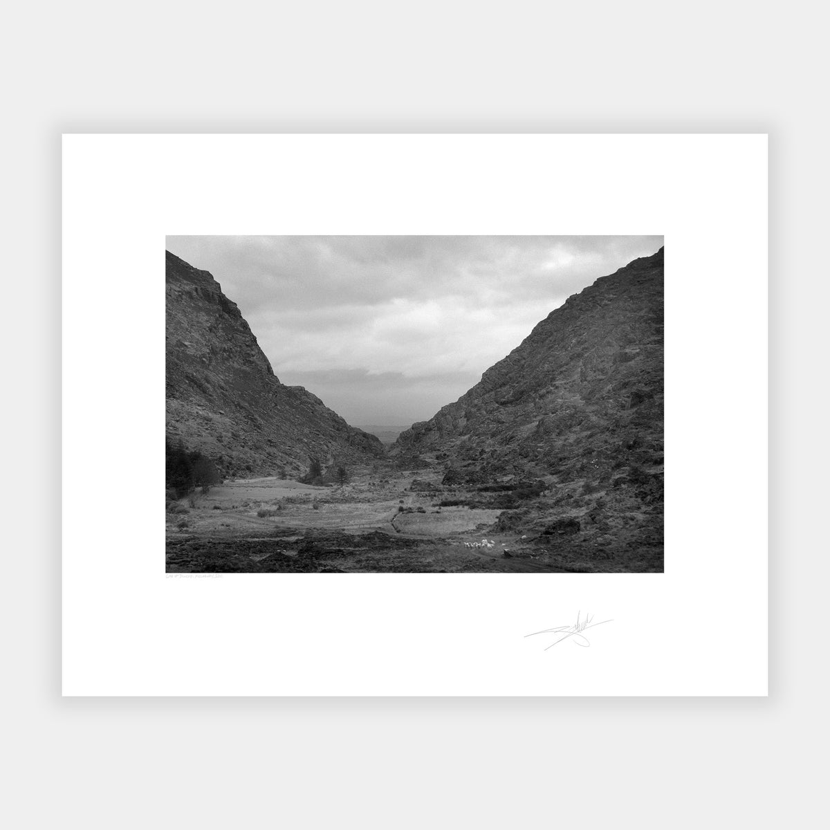 Gap of Dunloe