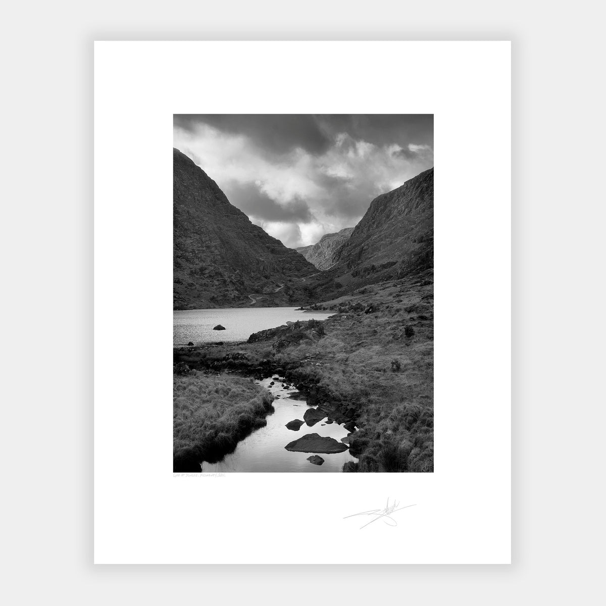 Gap of Dunloe