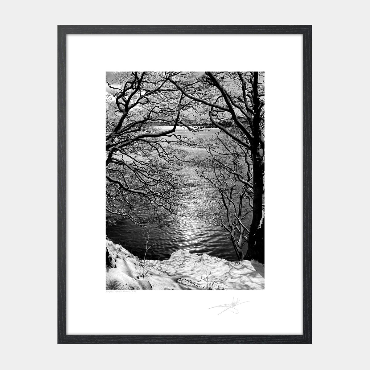 Kinsale Under Snow 2018