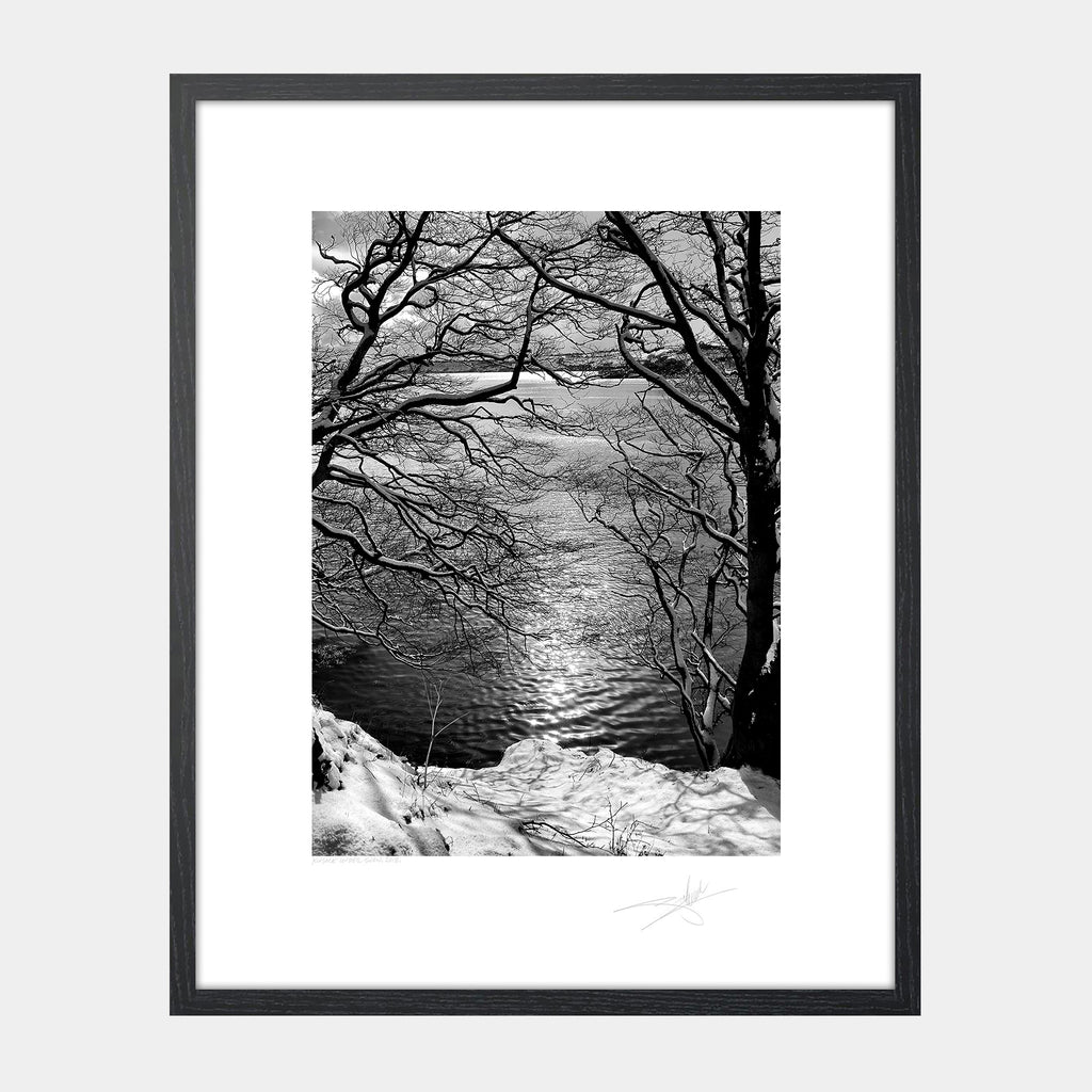 Kinsale Under Snow 2018