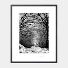 Load image into Gallery viewer, Kinsale Under Snow 2018