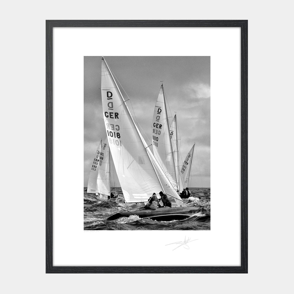 Kinsale Dragons Ireland 2018