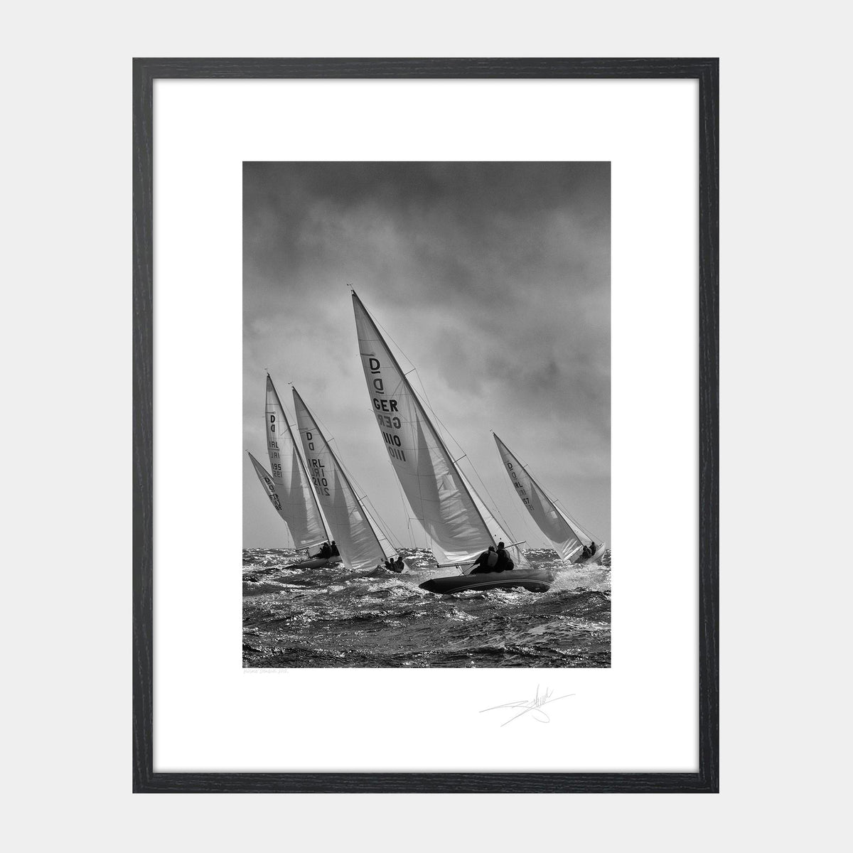 Kinsale dragons Ireland 2018