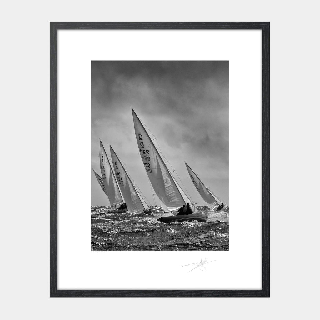 Kinsale dragons Ireland 2018