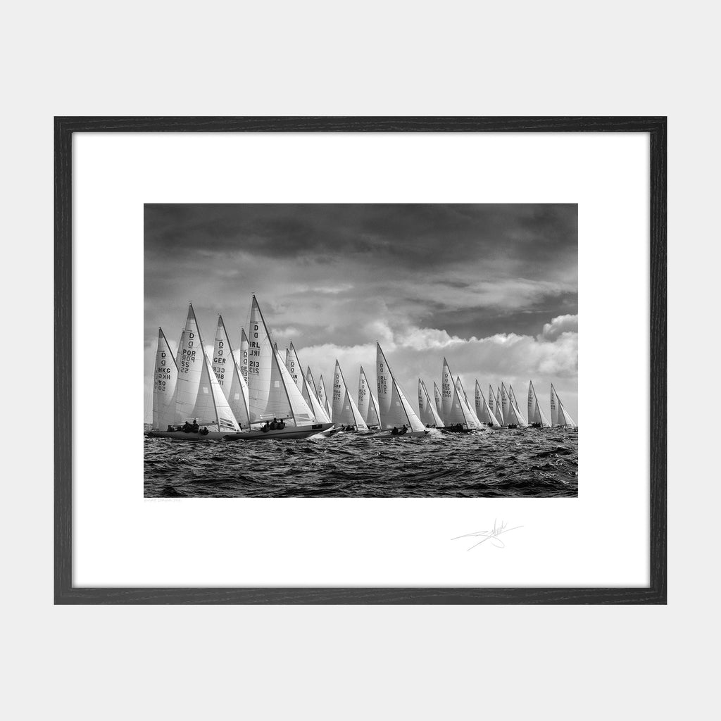 Kinsale Dragons Ireland 2012