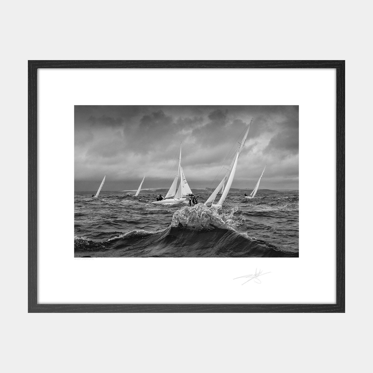 Kinsale Dragons Ireland 2012