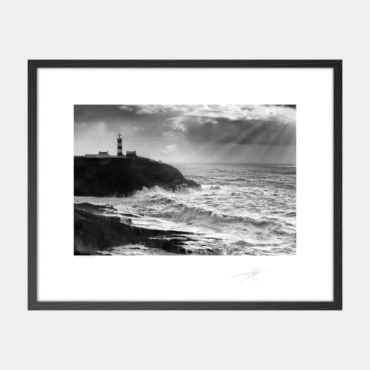 The Old Head Kinsale Ireland 2014