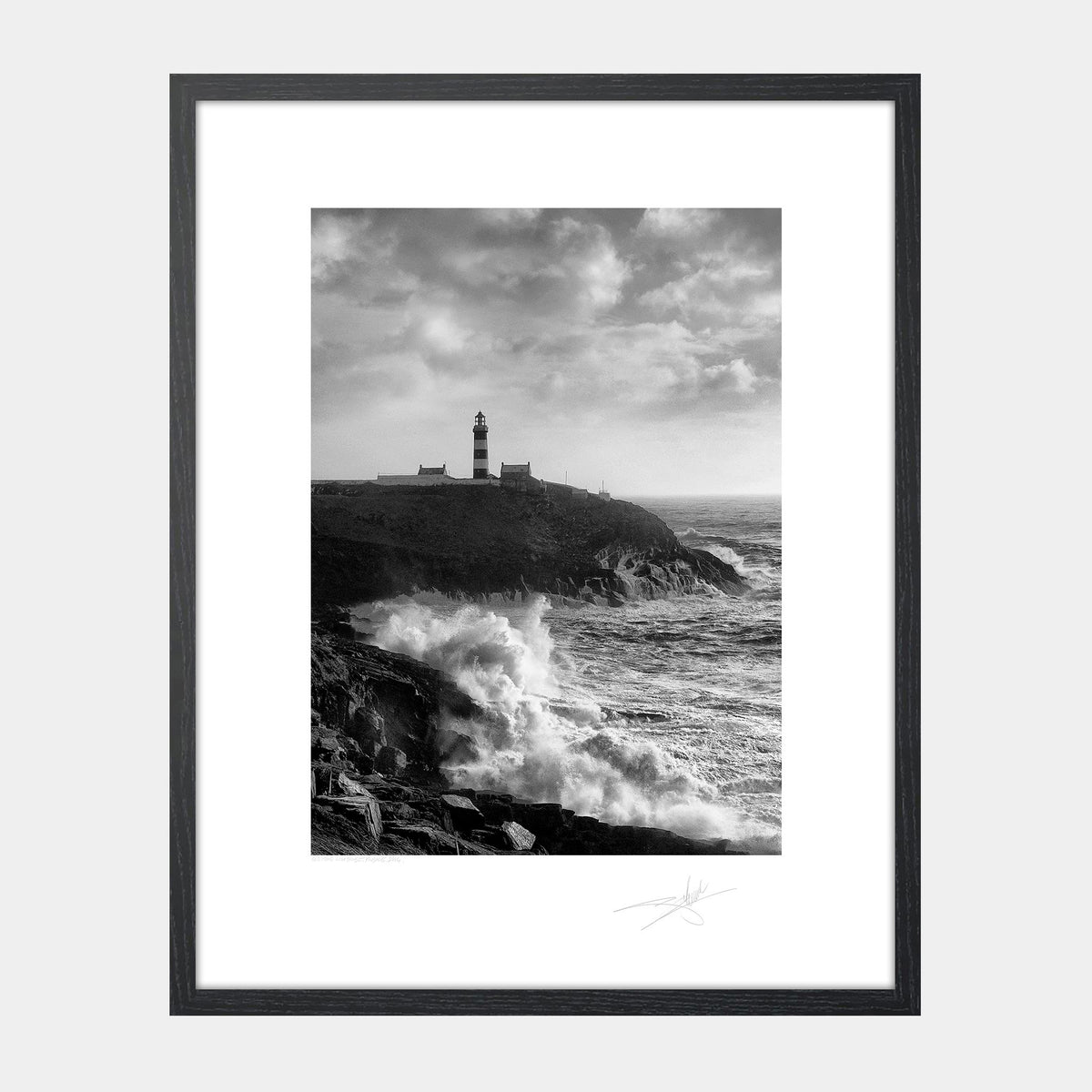 Old Head Kinsale Ireland 2014