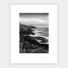 Load image into Gallery viewer, Old head lighthouse Kinsale Ireland 2010