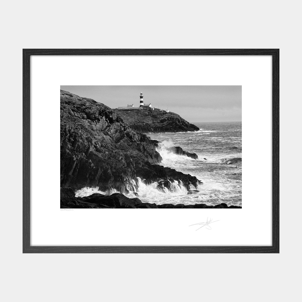 Old Head Kinsale 2010 Ireland