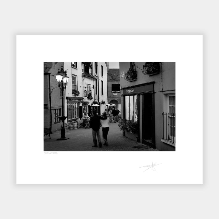 The Greyhound Kinsale 2007 Ireland 