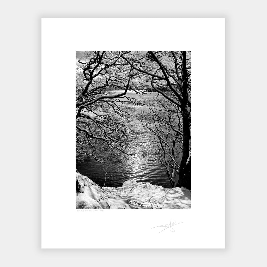 Kinsale Under Snow 2018