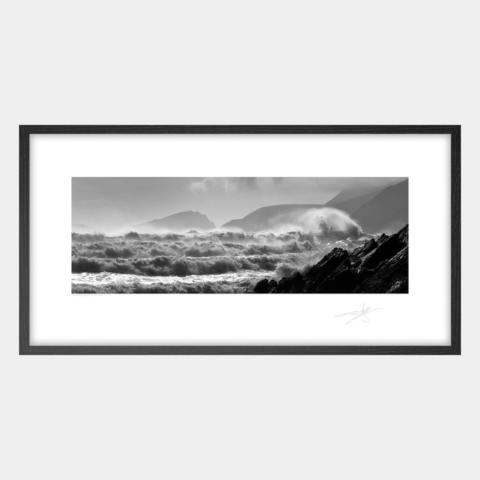 Coumeenole Beach