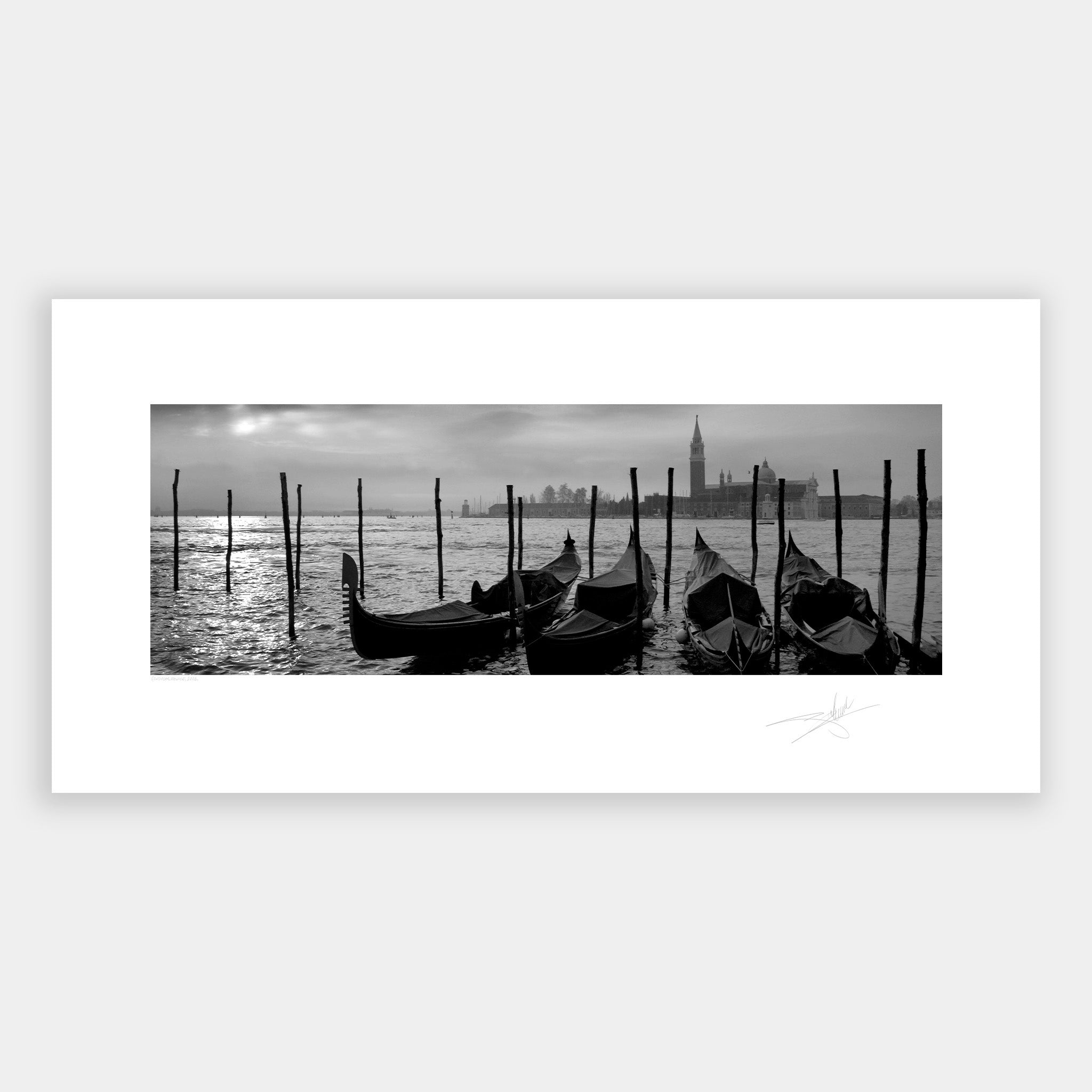 Gondolas