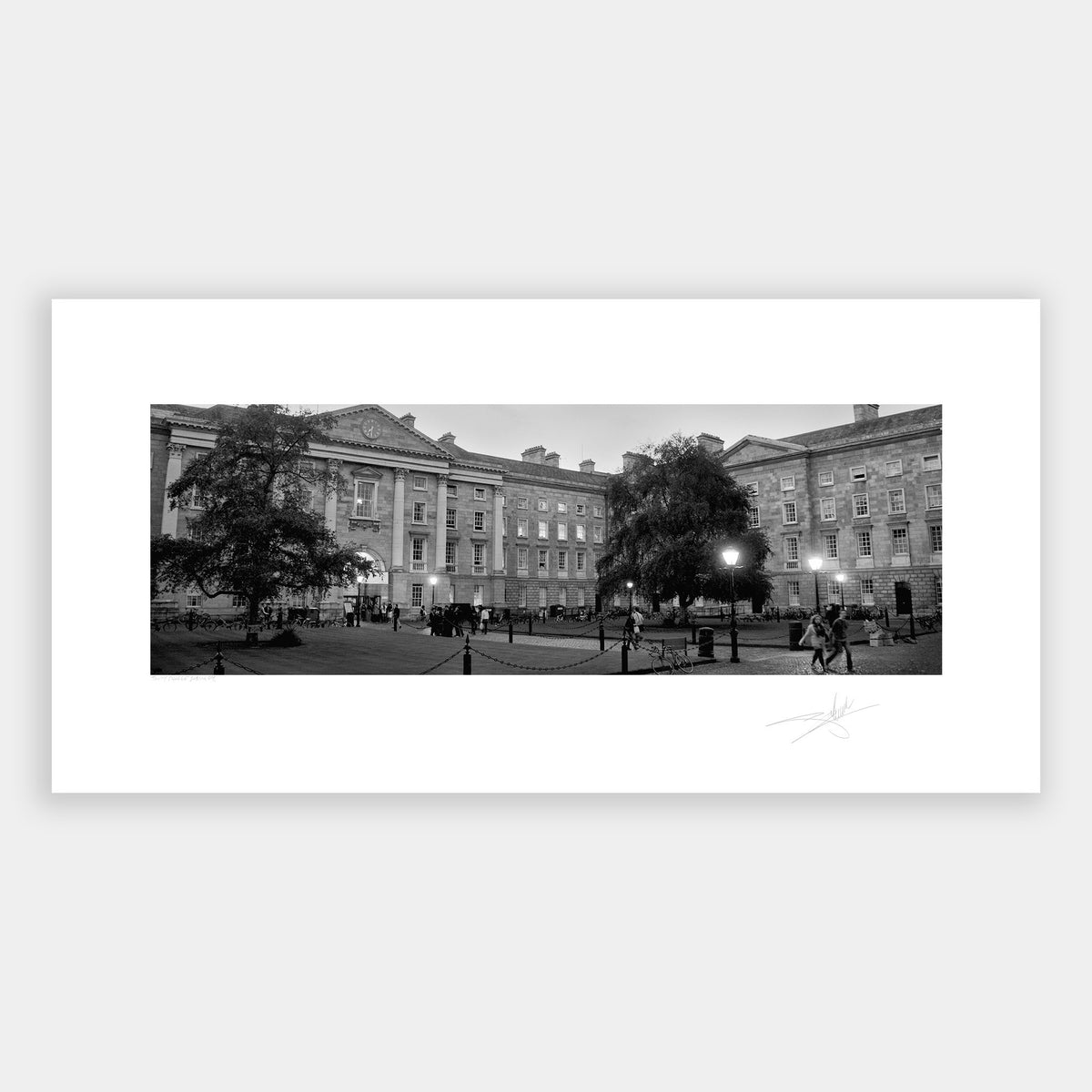 Trinity College