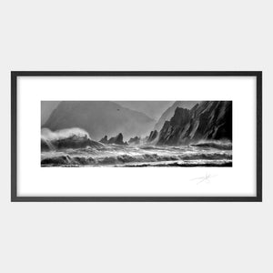 Coumeenole Beach 