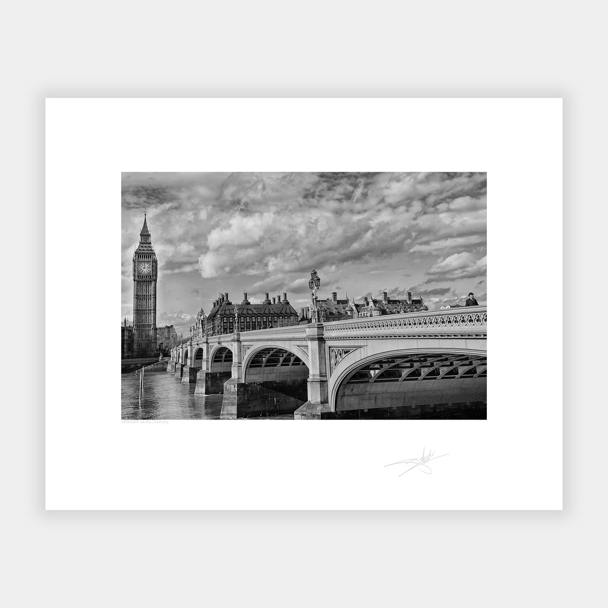 Westminster Bridge