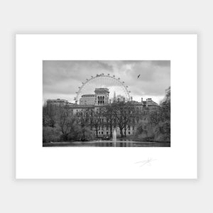St James Park
