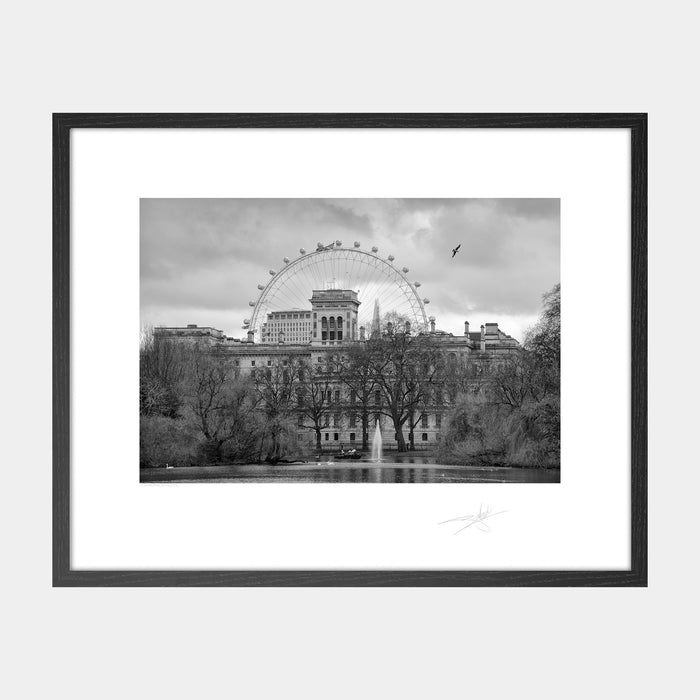 St James Park