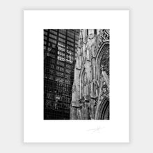 Load image into Gallery viewer, New York Building