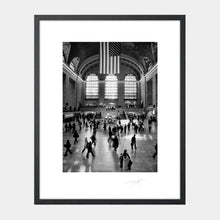 Load image into Gallery viewer, Grand Central Station, New York