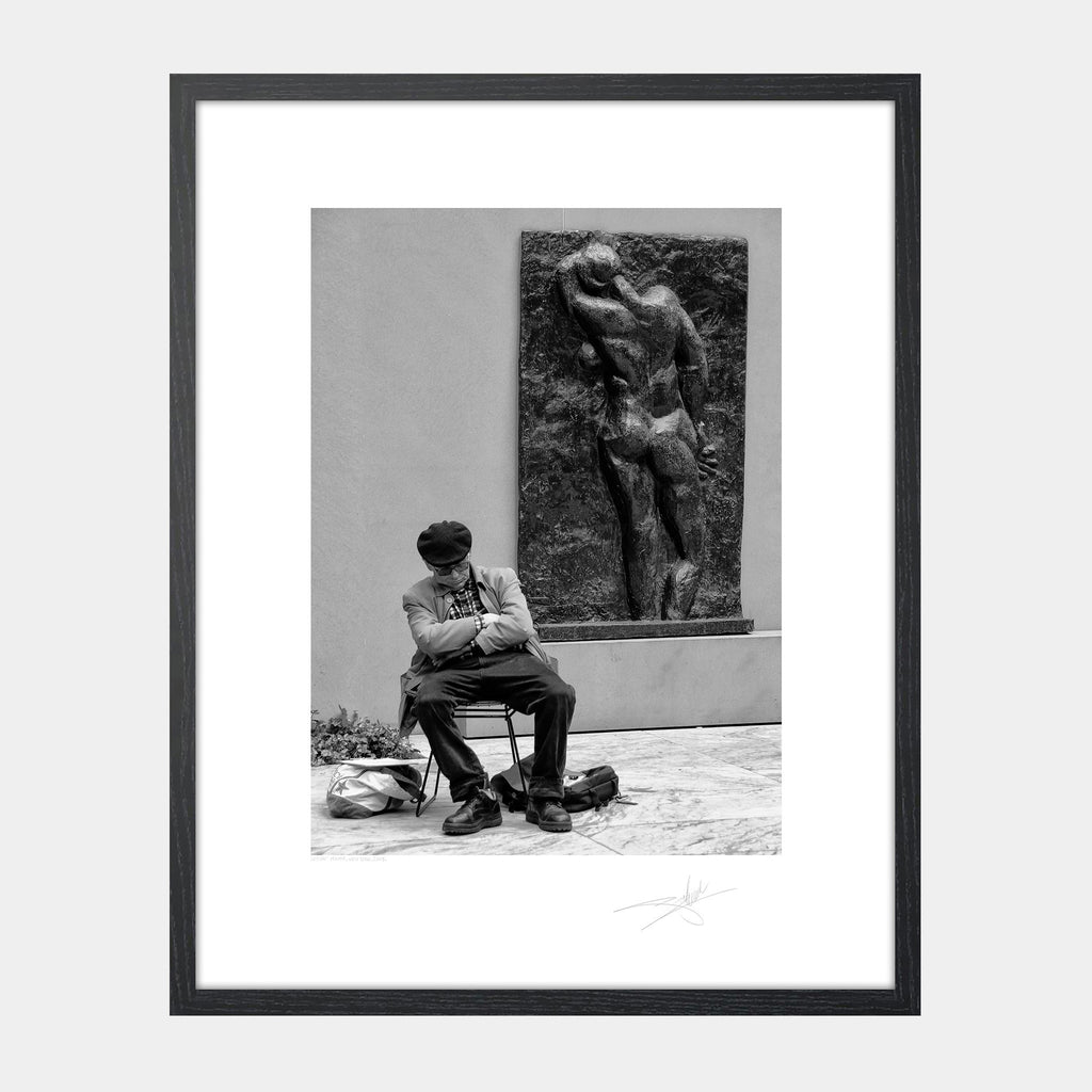 Inside MoMA New York