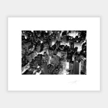 Load image into Gallery viewer, New York  by night 
