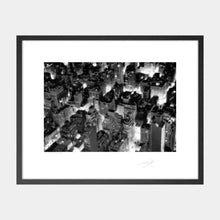 Load image into Gallery viewer, New York at night 