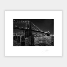 Load image into Gallery viewer, Brooklyn Bridge