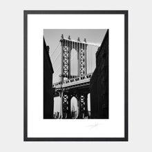 Load image into Gallery viewer, Manhattan Bridge