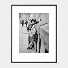 Load image into Gallery viewer, Paris Clowns