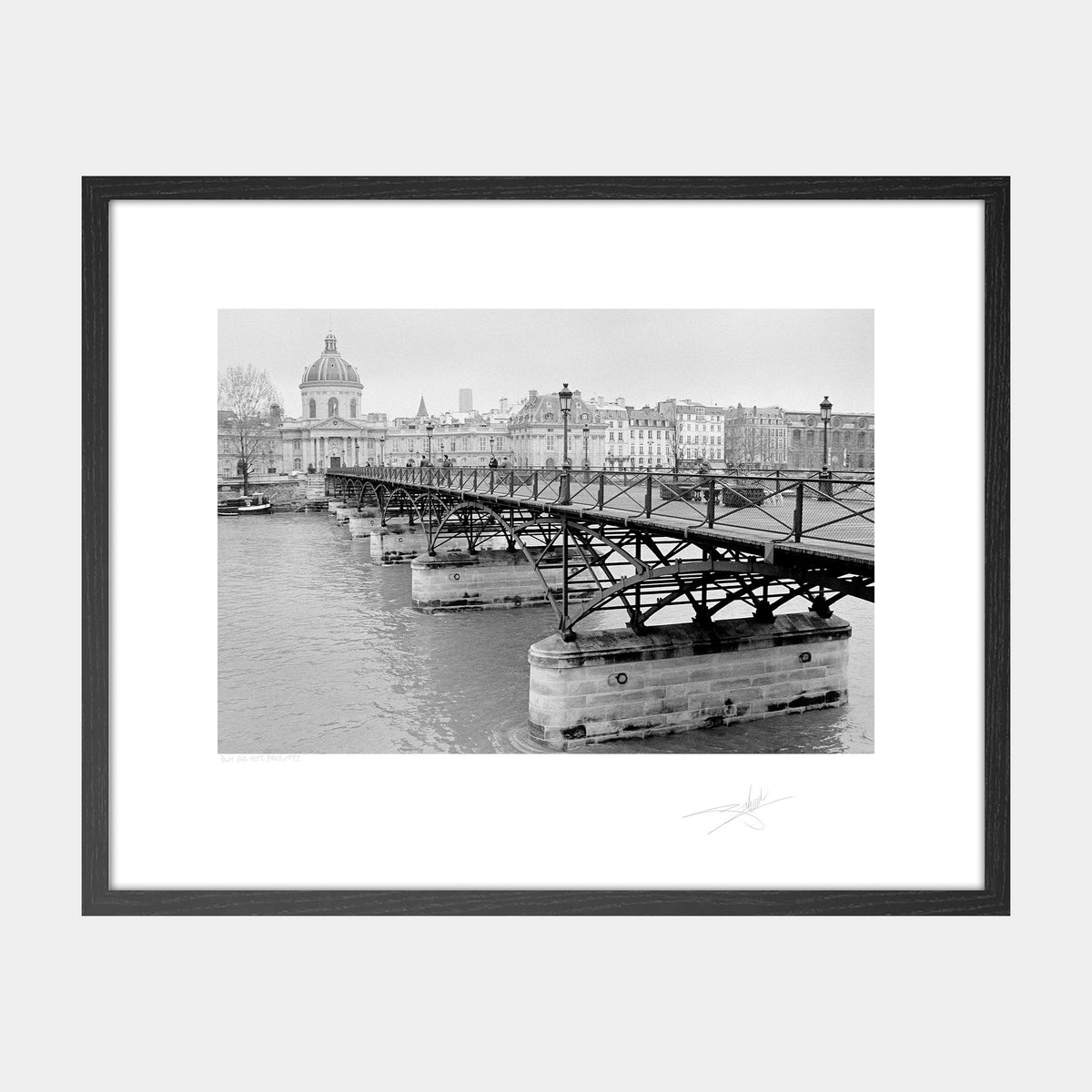 Pont des Arts