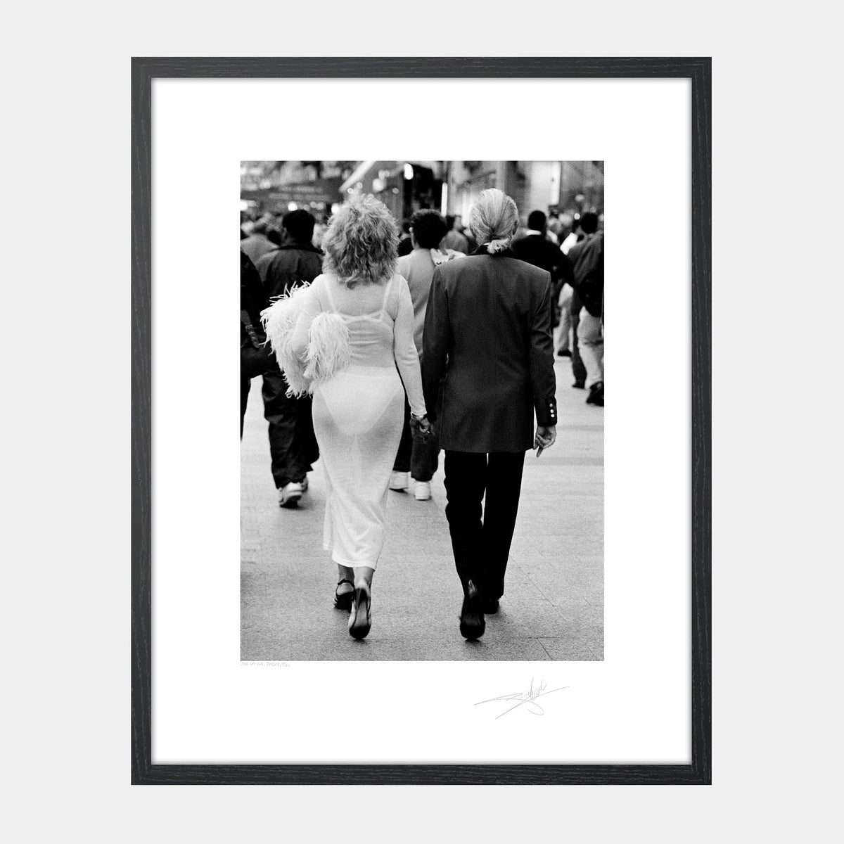 Oh La La, Paris Street Photography