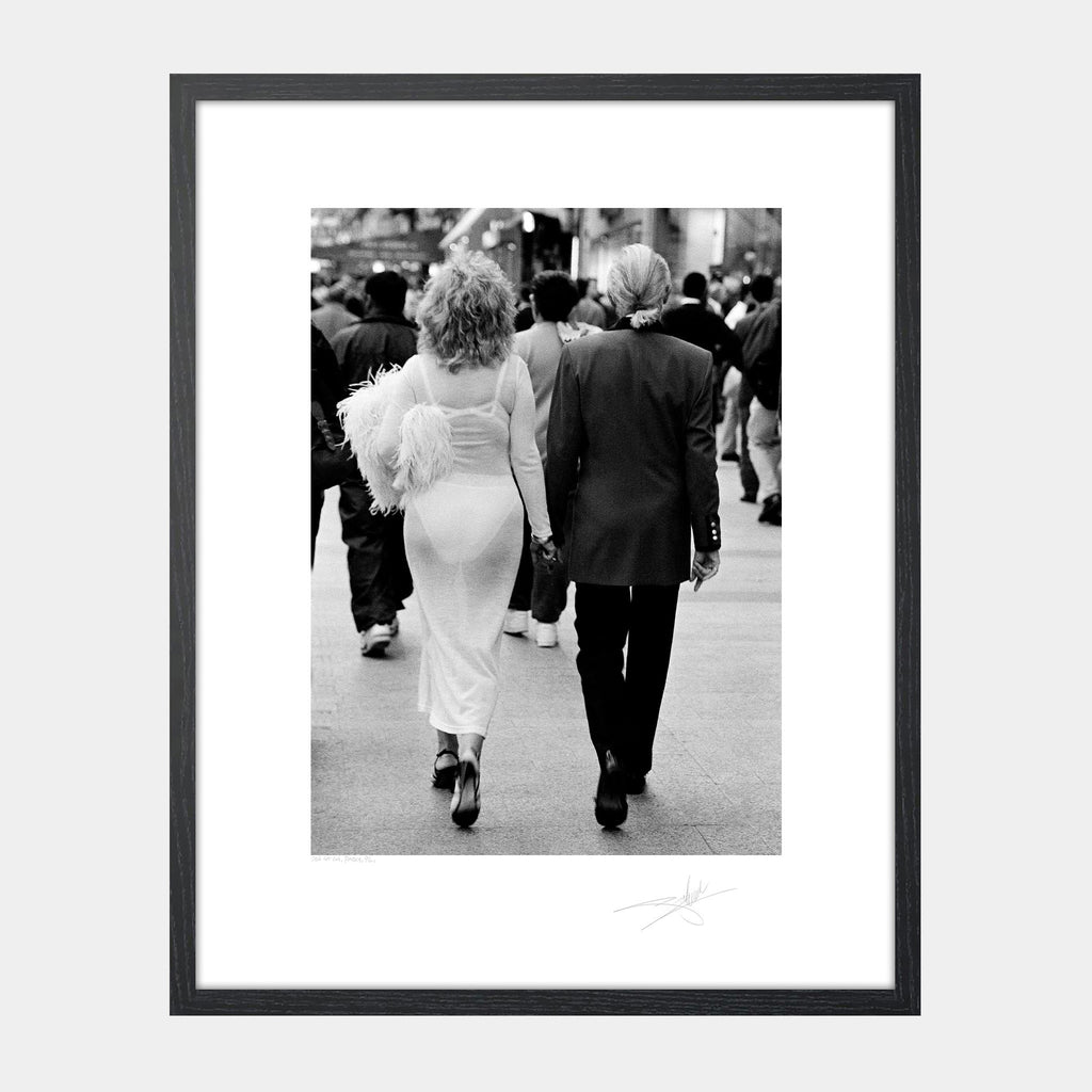 Oh La La, Paris Street Photography