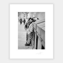 Load image into Gallery viewer, Paris Clowns