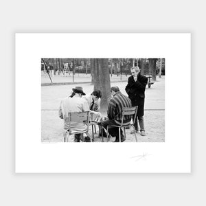 Chess Players